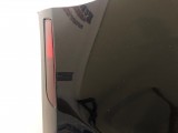 Rear Bumper w/ Reverse Sensor